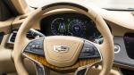 Cadillac CT6 Platinum 2016 года (NA)